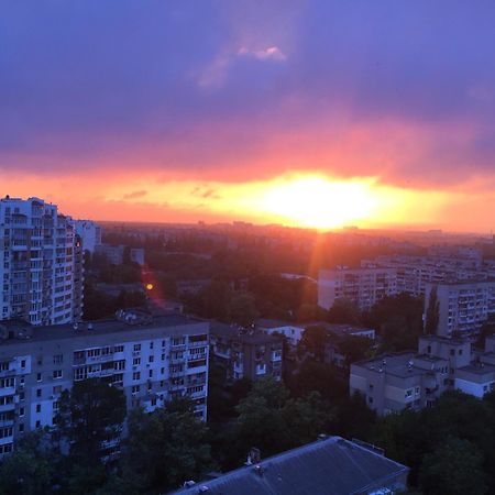 New Arkadia Apartment Odessa Zewnętrze zdjęcie