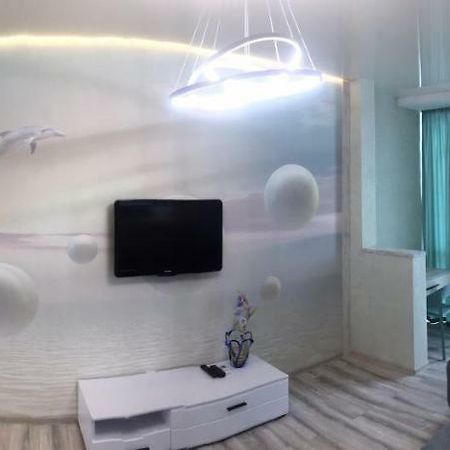New Arkadia Apartment Odessa Zewnętrze zdjęcie