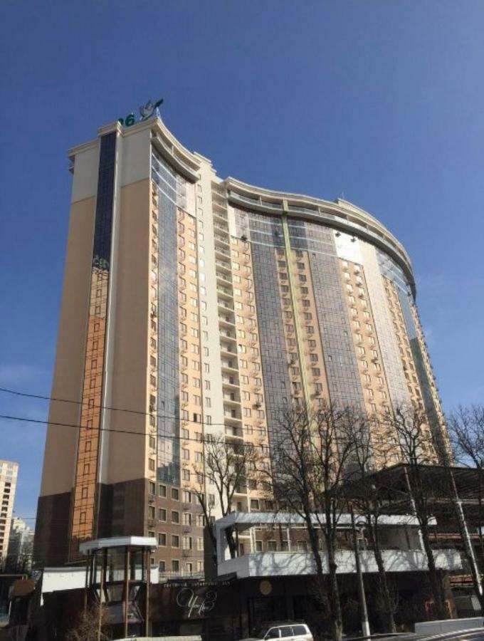 New Arkadia Apartment Odessa Zewnętrze zdjęcie