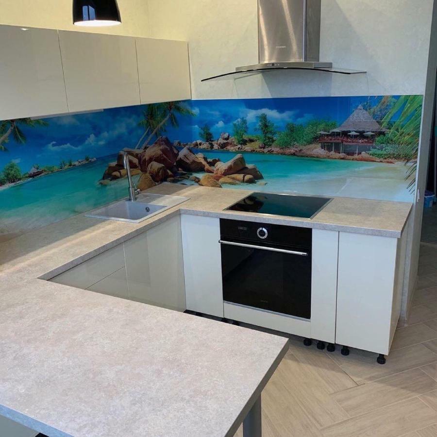 New Arkadia Apartment Odessa Zewnętrze zdjęcie