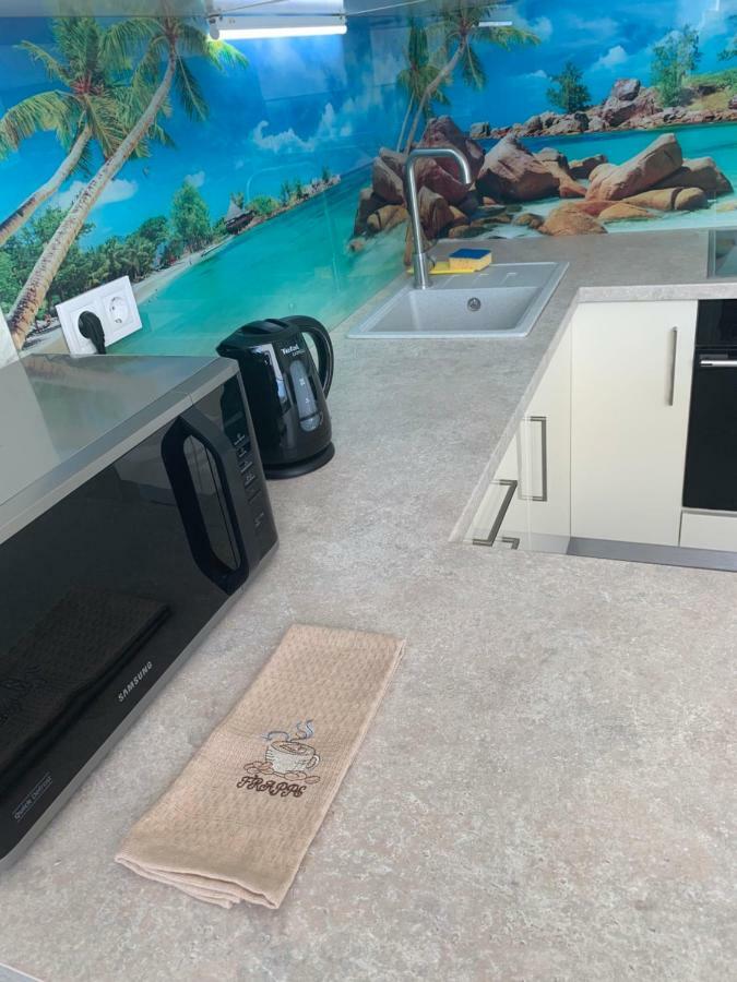 New Arkadia Apartment Odessa Zewnętrze zdjęcie