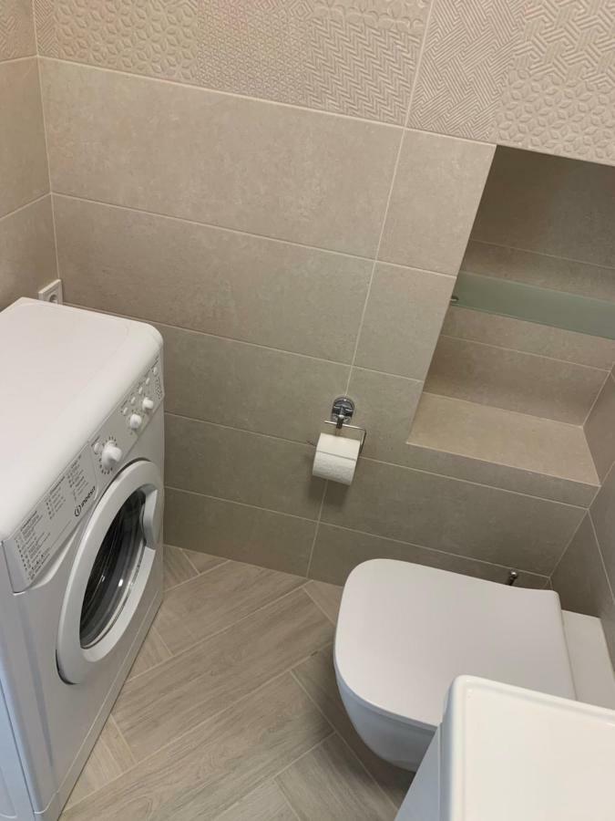 New Arkadia Apartment Odessa Zewnętrze zdjęcie