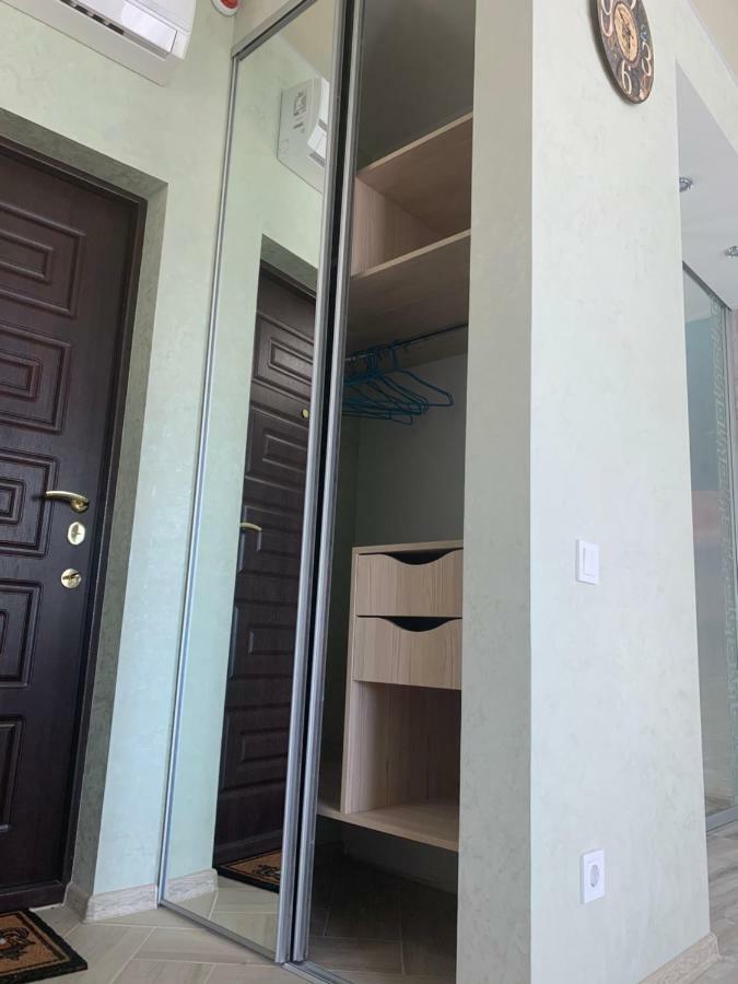New Arkadia Apartment Odessa Zewnętrze zdjęcie