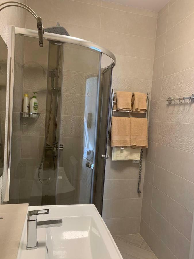 New Arkadia Apartment Odessa Zewnętrze zdjęcie