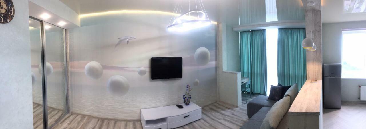 New Arkadia Apartment Odessa Zewnętrze zdjęcie