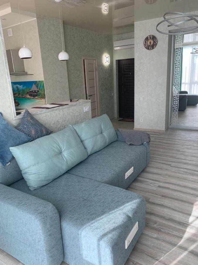 New Arkadia Apartment Odessa Zewnętrze zdjęcie