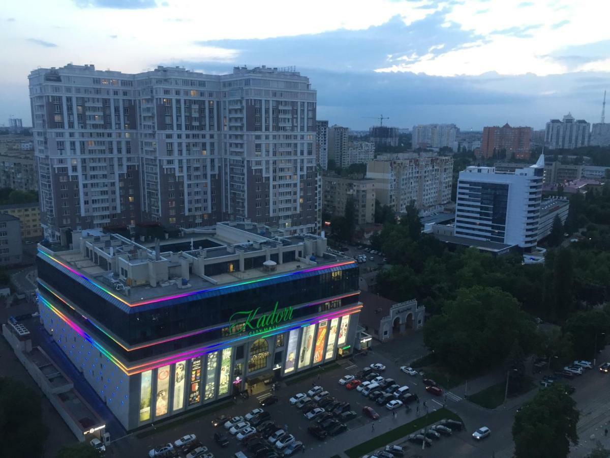 New Arkadia Apartment Odessa Zewnętrze zdjęcie