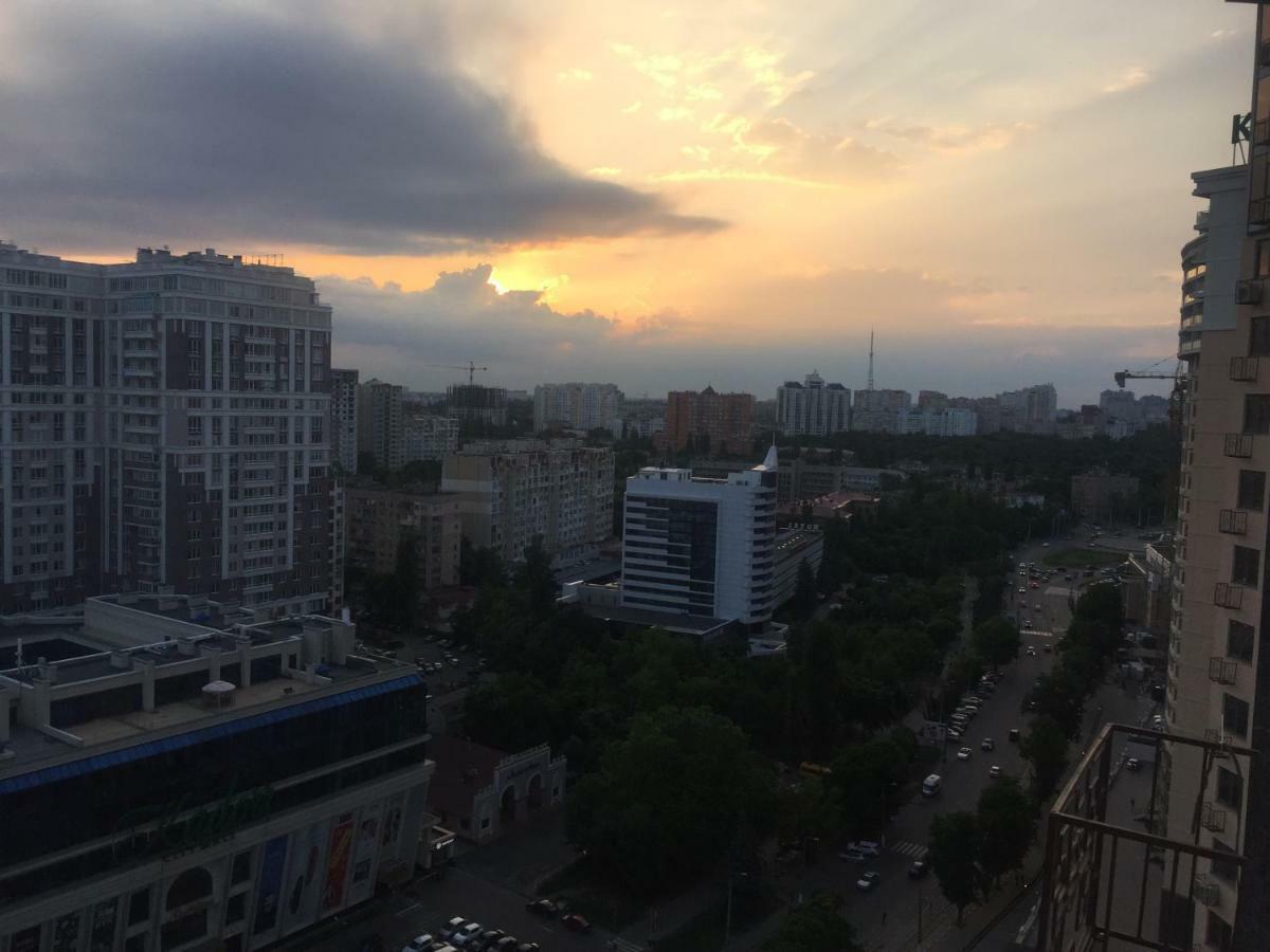 New Arkadia Apartment Odessa Zewnętrze zdjęcie