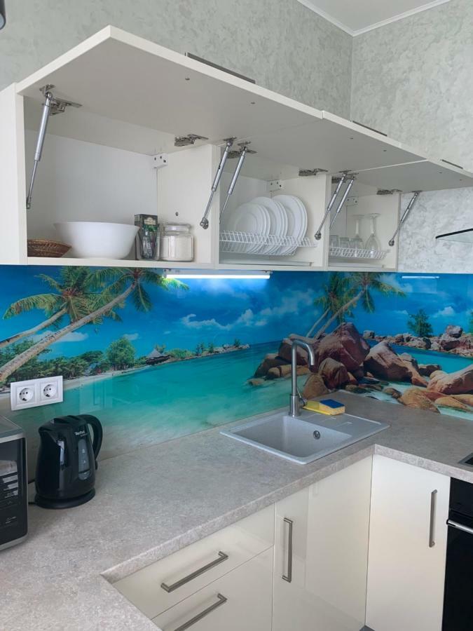 New Arkadia Apartment Odessa Zewnętrze zdjęcie