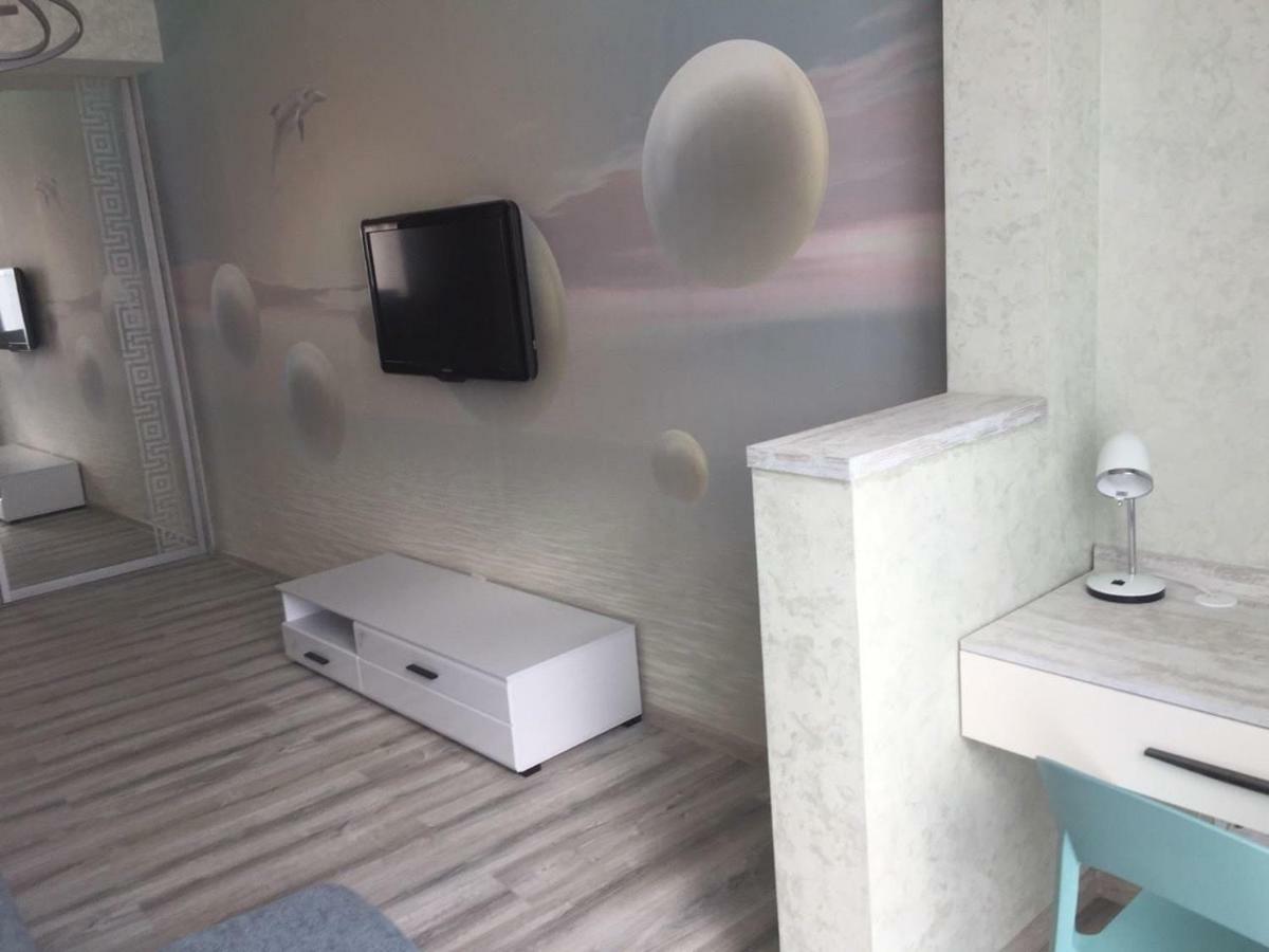 New Arkadia Apartment Odessa Zewnętrze zdjęcie