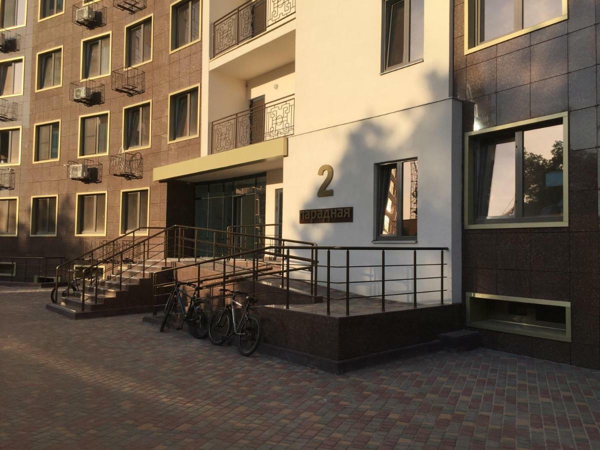 New Arkadia Apartment Odessa Zewnętrze zdjęcie