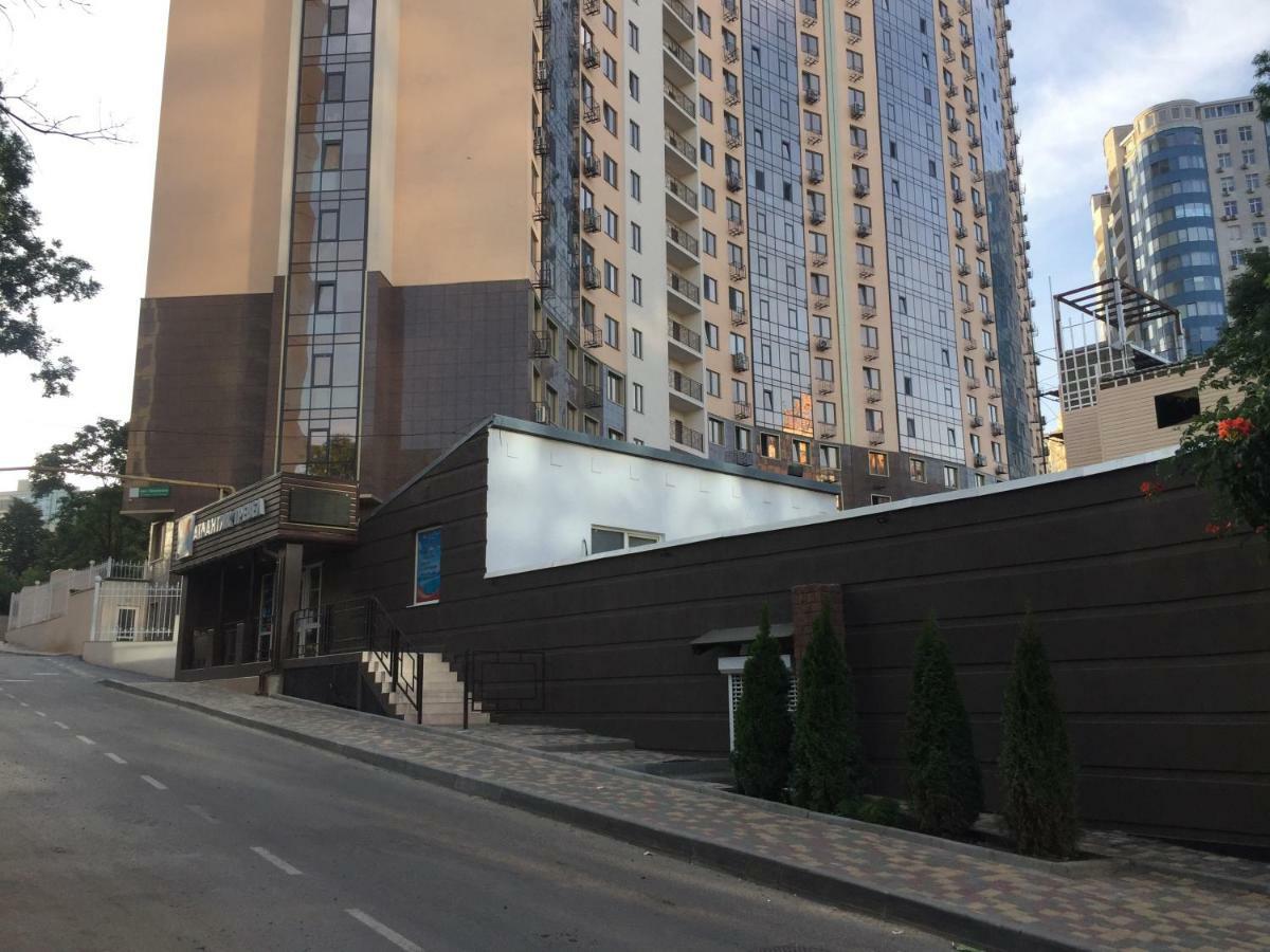 New Arkadia Apartment Odessa Zewnętrze zdjęcie
